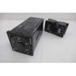 Temp.Regeling  JUMO Tron.  0-400 GR. Unused